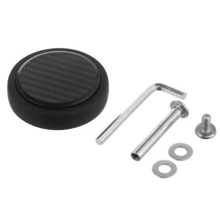 Ersättningshjul Resväskehjul 7 7