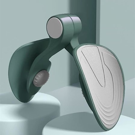 Lårøvelsesutstyr Lårmester Kegel-trener Bekkenbunnsstyrkende enhet