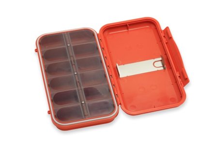 C&F Design Universal System Case Large with Comp - Orange