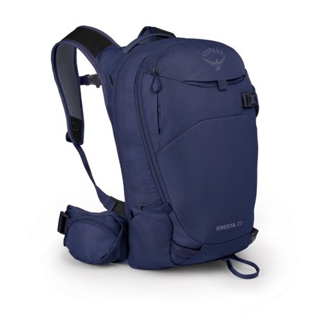 Osprey Kresta 20 Women skipacks Blue OneSize