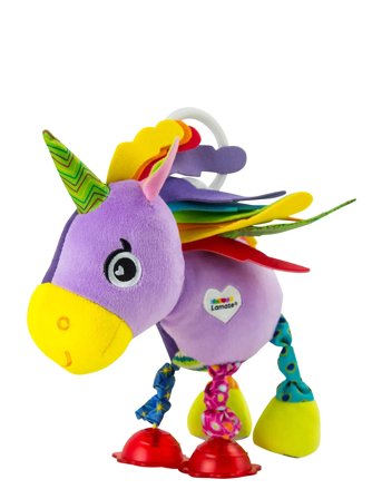 Lamaze Lamaze Tilly Twinklewings - Purple - ONE SIZE