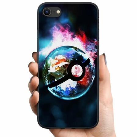 Apple Iphone 7 Tpu Mobilskal Pokemon