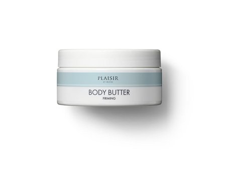 Plaisir Firming Body Butter 200 ml, Skincare, Kropspleje, Bodylotion