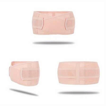 [Bekkenbelte etter fødsel] Bekkenbelte, korrigerende belte, bekkenbelte for oppstramming av hofter etter fødsel, bekkenbind