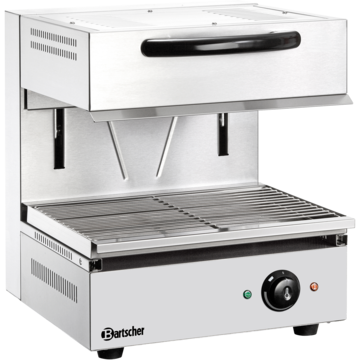 Salamander High-Light-Lift 500