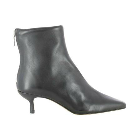 Ivylee Copenhagen, Blaze Boots Czarny, Kobieta, Rozmiar: 40 EU