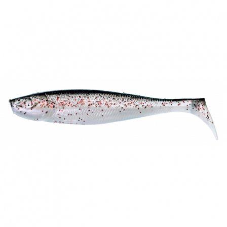 Gunki Bumpy 9cm, Blood Natural Grey