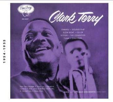 Clark Terry Clark Terry