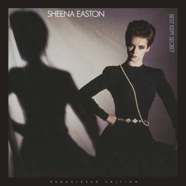 Best kept secret Sheena Easton