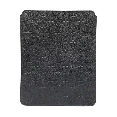 Louis Vuitton Vintage Wallets & Cardholders Sort, Dame Vintage Accessories, Størrelse: ONE Size