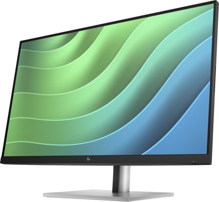 HP E27 G5 - E-Series - LED-skjerm - Full HD (1080p) - 27"