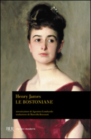 Le bostoniane Henry James