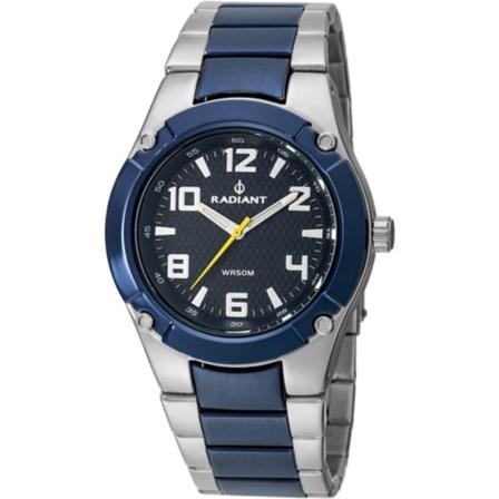 RADIANT RA318202 - Quartz Klocka Herr (48MM)