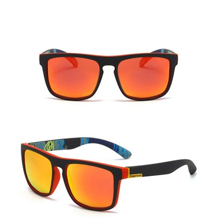 Stilsäkra Polariserade Solglasögon Hög Kvalitet