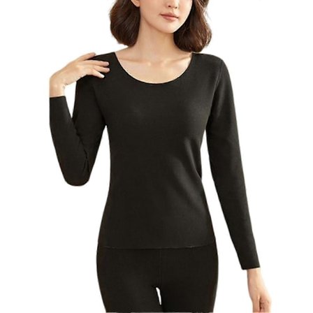 Termisk undertøj til mænd, vinter, kvinder, lange underbukser, sæt, fleece, hold varmen i koldt vejr, kvinder