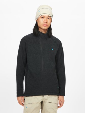 Balder 2.0 Zip Jacke Herren