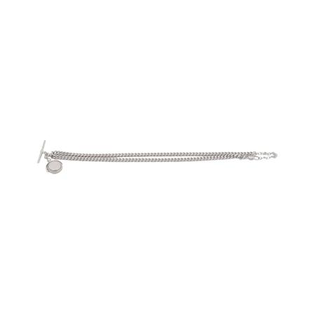 Maison Margiela Bracelets , Grijs , Dames , Maat: ONE Size Armbanden