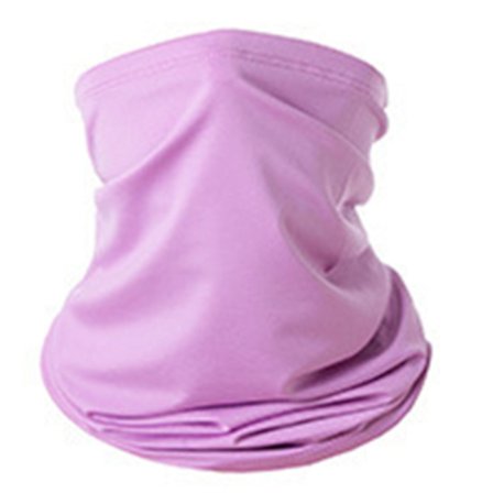 Stilren och Bekväm Halsduk, Ansiktsmask, Pannband