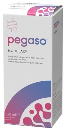 Pegaso Modulax 150ml