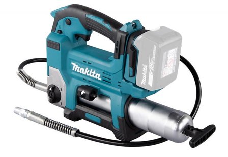Makita DGP180Z fettpresse - uten batteri LXT 18V