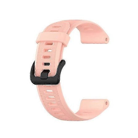 For Garmin Forerunner 945 Silikon Klokkereim LGL