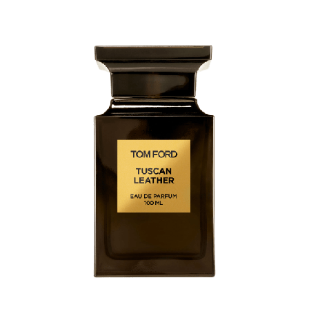 Tom Ford Tuscan Leather EdP, 100 ml Unisex Herr
