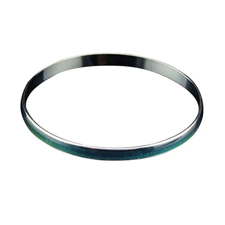 Humörarmband Koppar Temperaturkontroll Färgskiftande manschettarmband