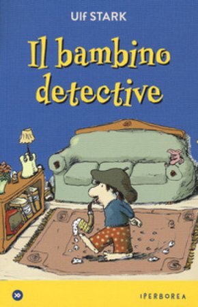 Il bambino detective Ulf Stark