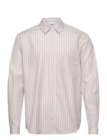 Peyton Shirt Patterned Twist & Tango
