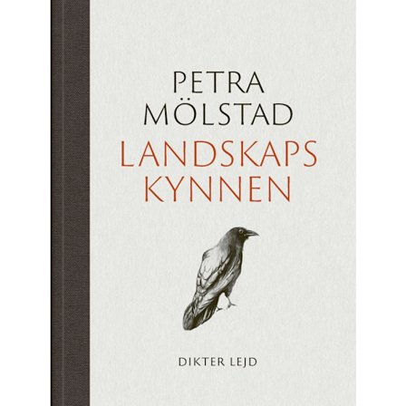 Landskapskynnen (bok, halvklotband)