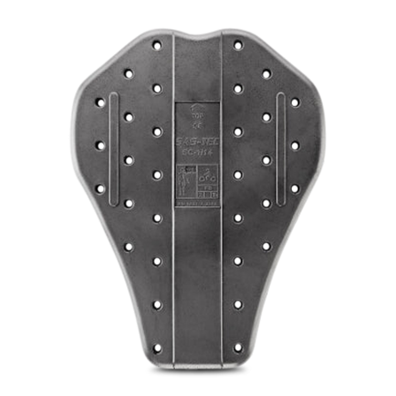 GMS Sas-Tec SC-1/14 Back MC Back Protector Insert M