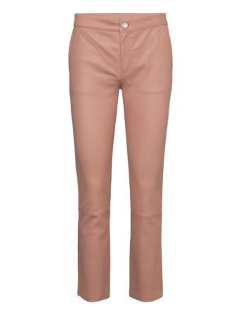 2Nd Leya - Stretch Leather Pink 2NDDAY