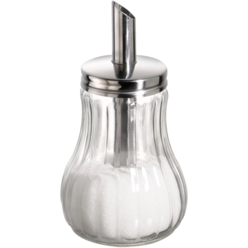 Sukkerstrøer APS Ø8cm