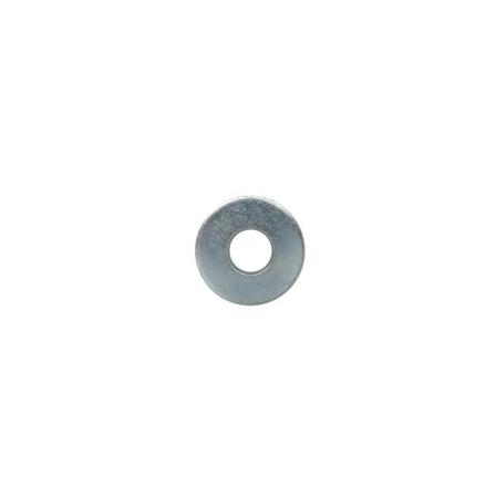 REYHER 063400100210000 Rundskive HV350, DIN 6340, FZB 21x50x6 mm, 100-pakning, Innfesting