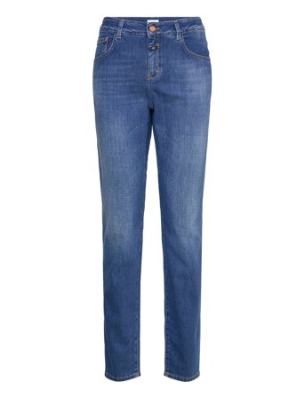 Closed Baker Long Jeans - Blue - 32