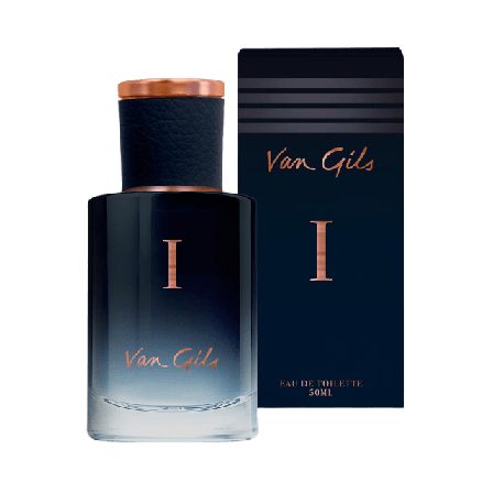 Van Gils I EdT Herrdoft Herr 50 ML