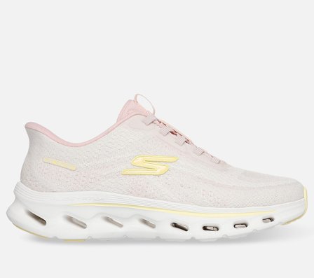 Skechers, Slip-ins: GO WALK Glide-Step 2.0 - Maria, 36, Dame