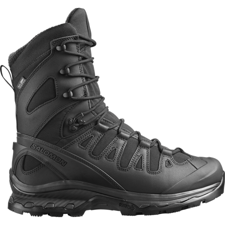 Salomon - Unisex Forces Footwear Quest Cw Forces Wp En