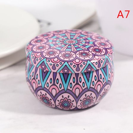 2,2 OZ Personality Candy Box Trumformad Cookie Box Party Supply