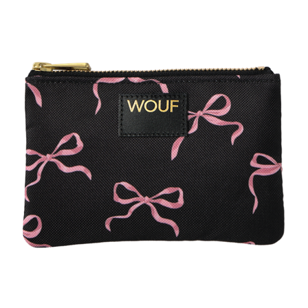 WOUF Juliette Small Pouch, 1 stk