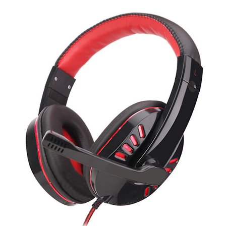 Headset Pcs 1