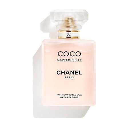 CHANEL COCO MADEMOISELLE Hair Perfume, Damedufte, Damedufte, Coco Mademoiselle