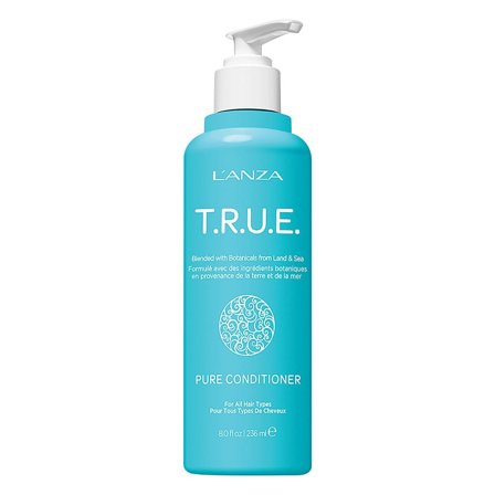 L'ANZA T.R.U.E. Pure Conditioner 236 ml, Hår, Shampoo & Hårpleje, Balsam