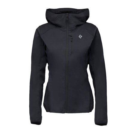 Black Diamond Alpine Start Hoody skaljacka (dam)