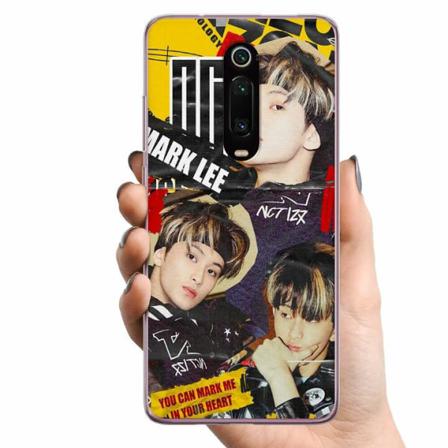 Xiaomi Mi 9t Pro Tpu Mobilskal Nct 127 Neo Zone