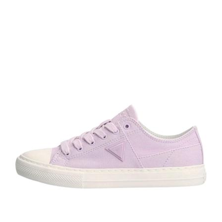 Guess - Sneakers - Lila - Dam - Storlek: 38 Eu, Dam, Storlek: 38 EU