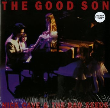 The good son NICK & THE BAD CAVE