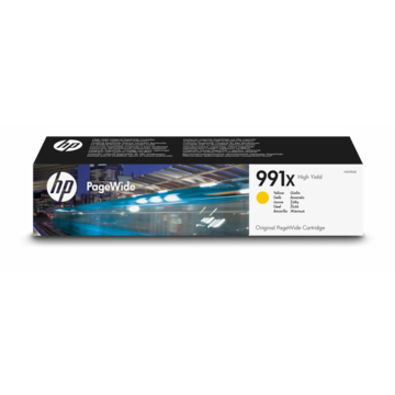 Inkjet Hp Pro 991X Yellow*