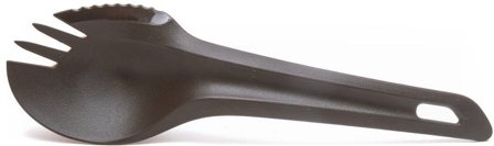 Wildo Spork Dark Grey - Wildo