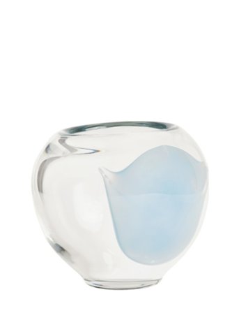 OYOY Living Design Jali Vase - Small - Nude - H13CM